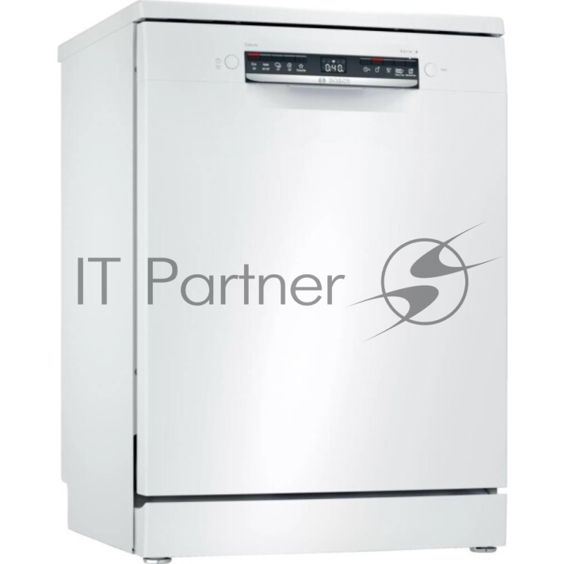 Посудомоечная машина Bosch SMS4HTW17E белый (полноразмерная)