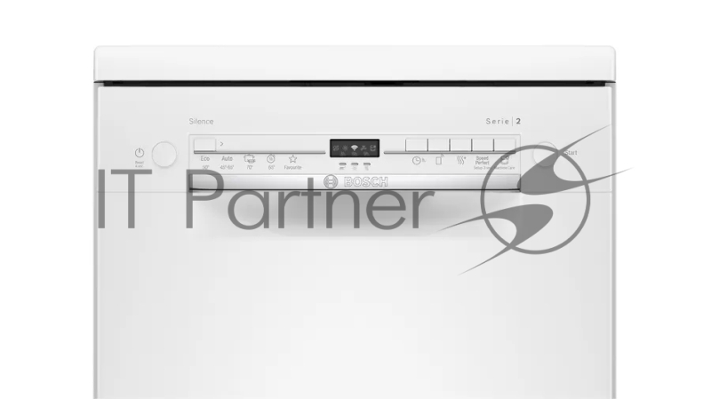Посудомоечная машина Bosch SPS2IKW04E белый (узкая)