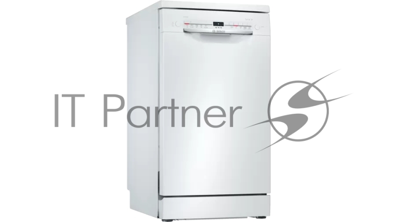 Посудомоечная машина Bosch SPS2IKW04E белый (узкая)