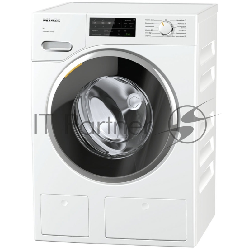 Стиральная машина MIELE WWG660WCS