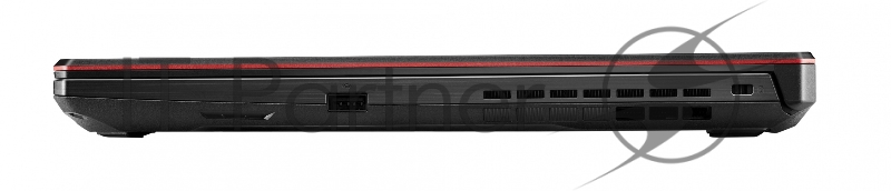 Ноутбук ASUS TUF FX506LHB Intel i5-10300H/8Gb/512Gb SSD/No ODD/15.6 FHD IPS Anti-Glare 144Hz/NVIDIA GeForce GTX 1650 4Gb GDDR6/Wi-Fi/No OS Bonfire Black