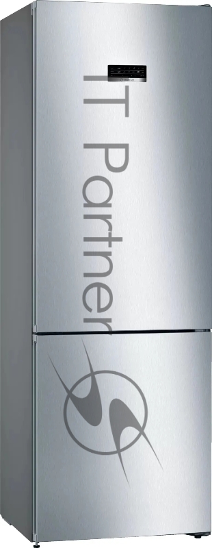 Холодильник BOSCH KGN49XLEA