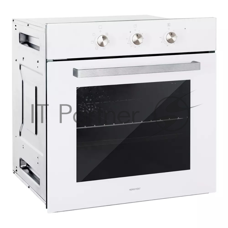 Духовой шкаф NORDFROST HM 6060 W