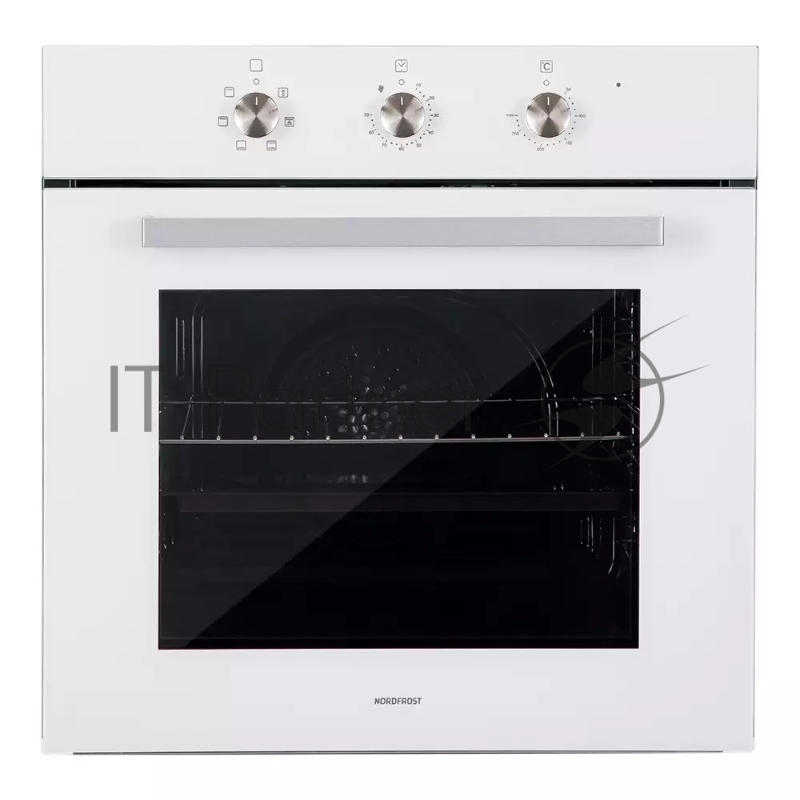 Духовой шкаф NORDFROST HM 6060 W