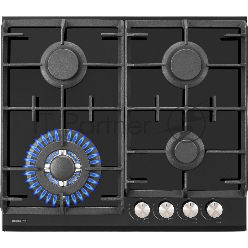 Варочная поверхность NORDFROST HM 6042 B