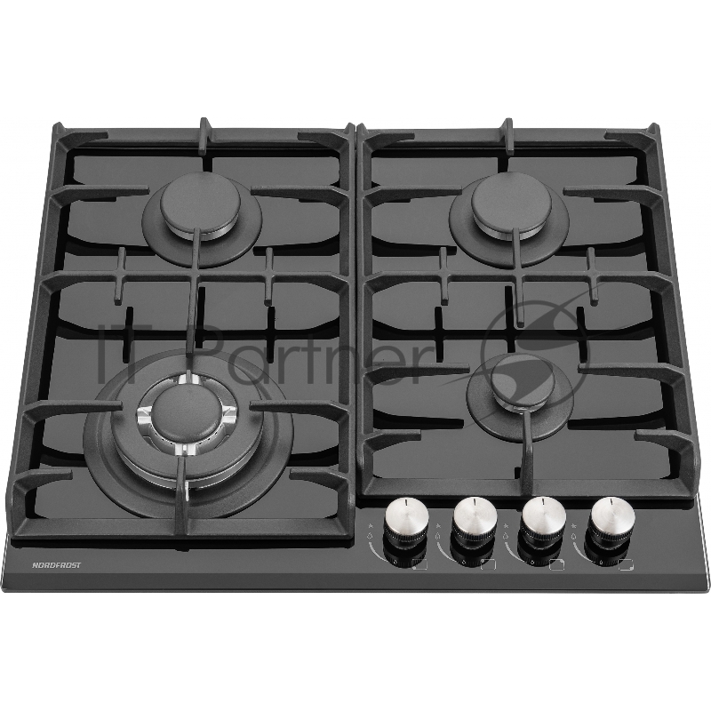 Варочная поверхность NORDFROST HM 6042 B