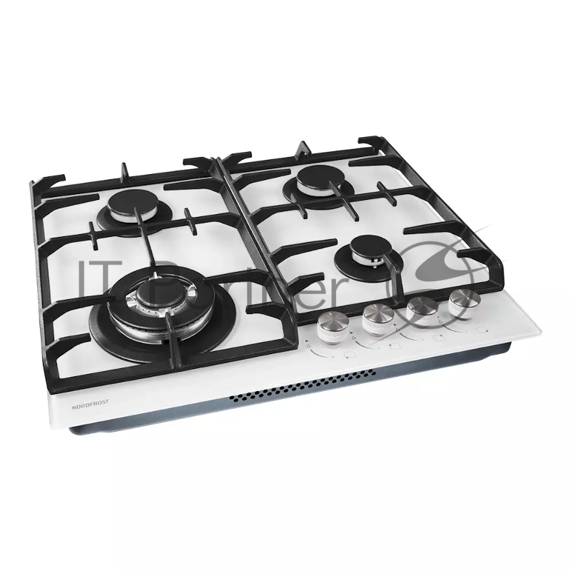 Варочная поверхность NORDFROST HM 6042 W