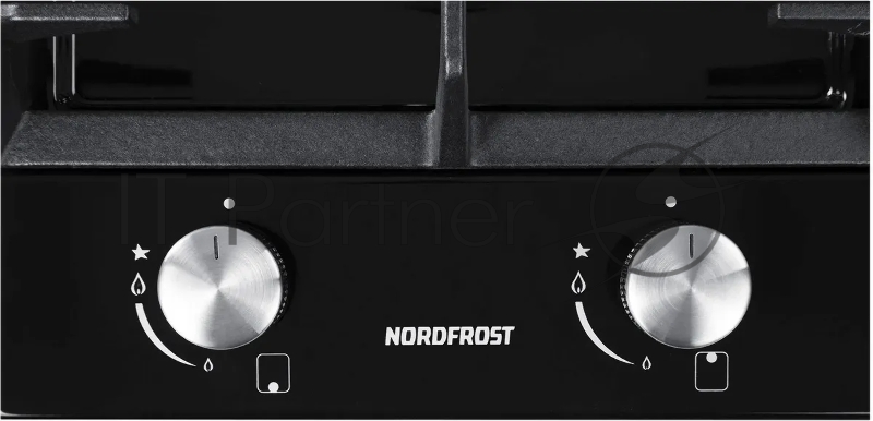 Варочная поверхность NORDFROST HS 3022 B
