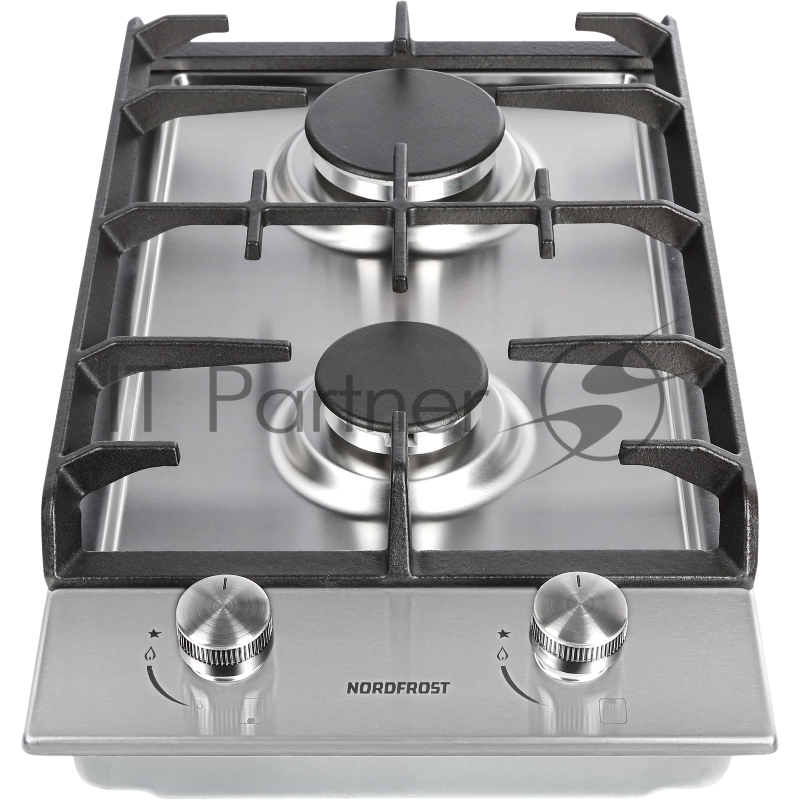 Варочная поверхность NORDFROST HS 3022 X