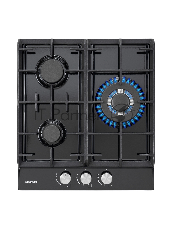 Варочная поверхность NORDFROST HS 4532 B