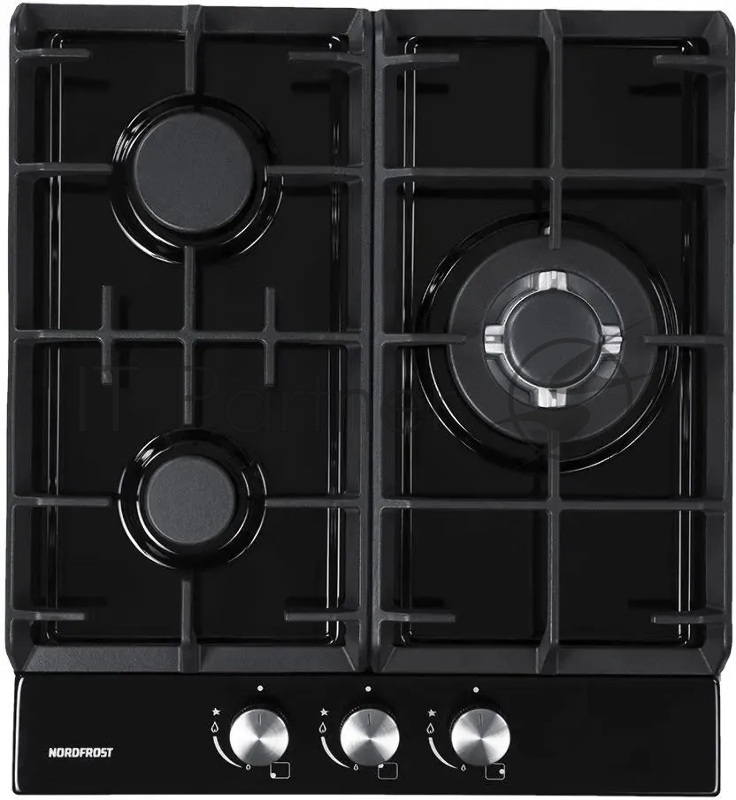 Варочная поверхность NORDFROST HS 4532 B