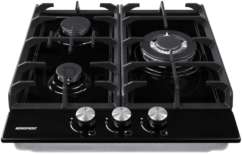 Варочная поверхность NORDFROST HS 4532 B