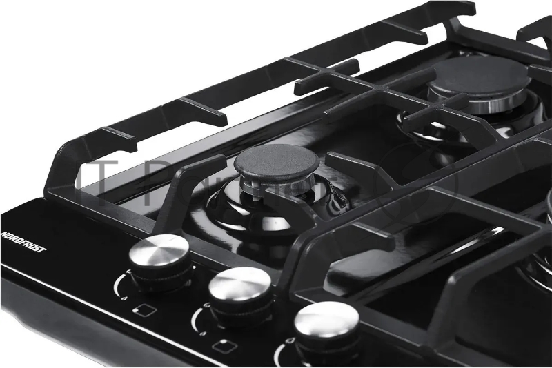 Варочная поверхность NORDFROST HS 4532 B