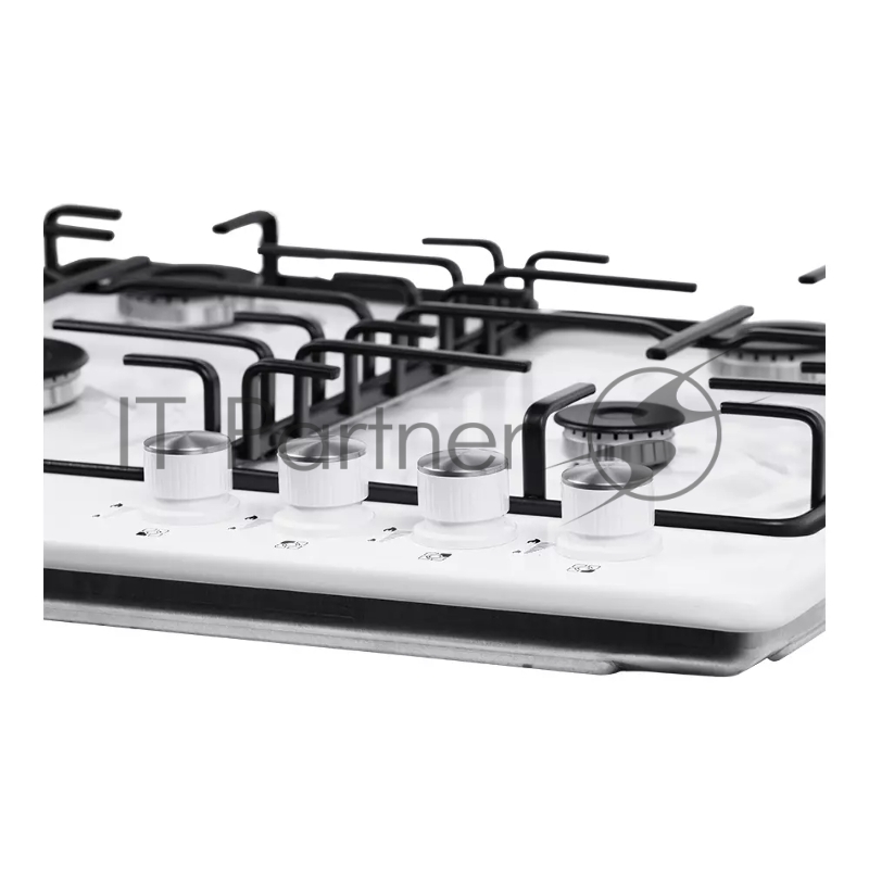 Варочная поверхность NORDFROST HS 6040 W