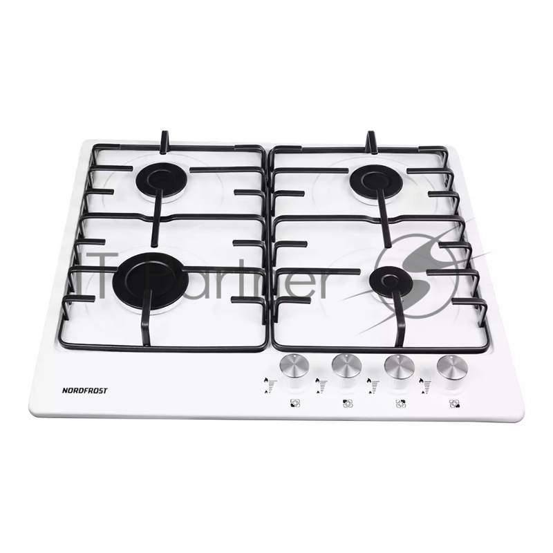 Варочная поверхность NORDFROST HS 6040 W