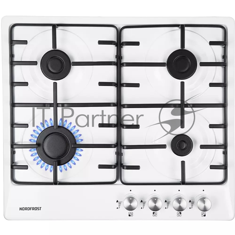 Варочная поверхность NORDFROST HS 6040 W