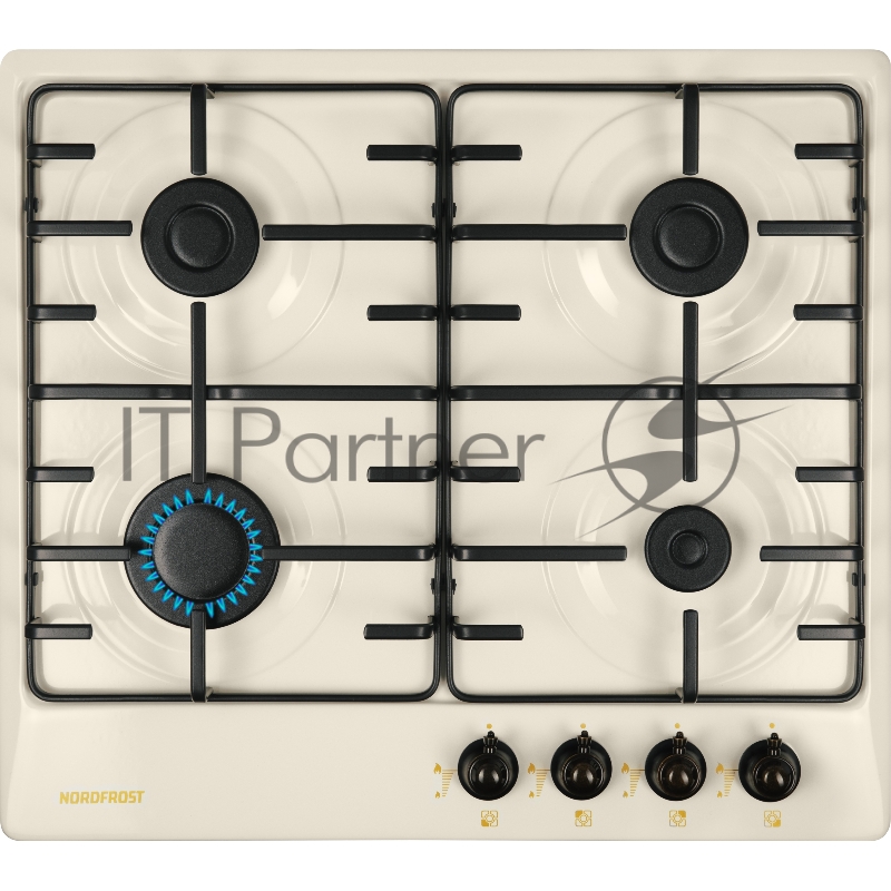 Варочная поверхность NORDFROST HS 6040 YR