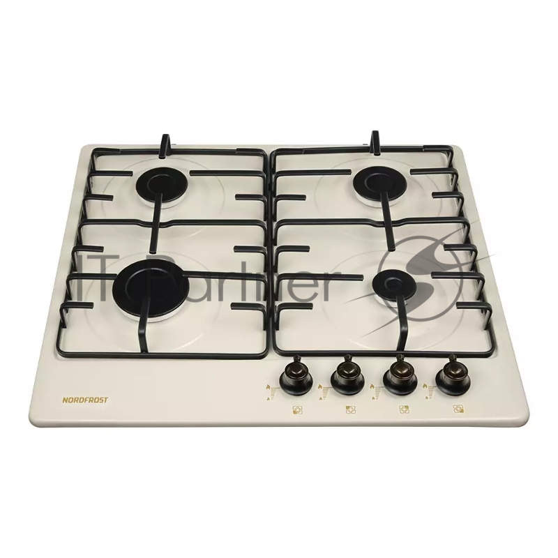 Варочная поверхность NORDFROST HS 6040 YR