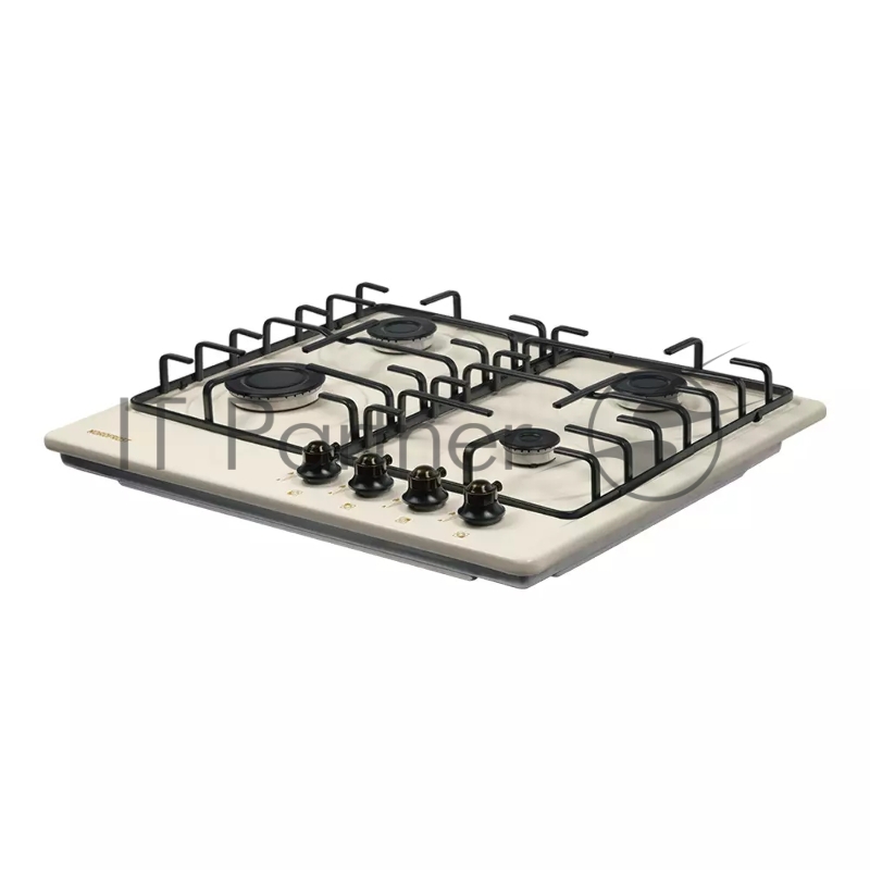 Варочная поверхность NORDFROST HS 6040 YR