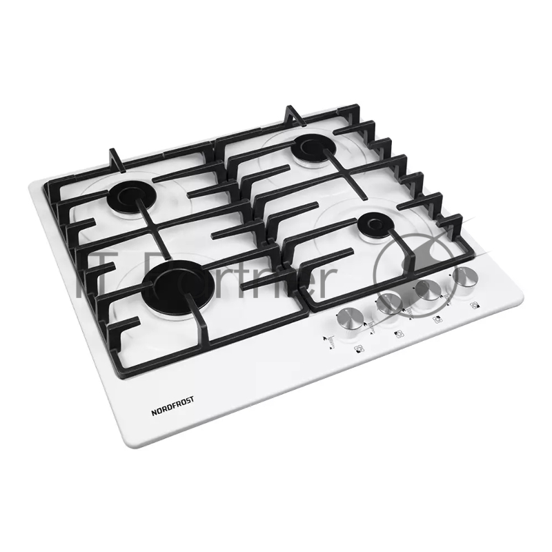 Варочная поверхность NORDFROST HS 6041 W