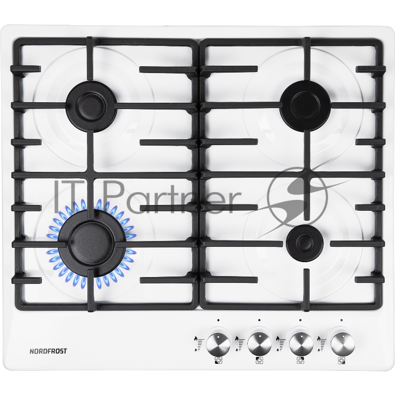 Варочная поверхность NORDFROST HS 6041 W