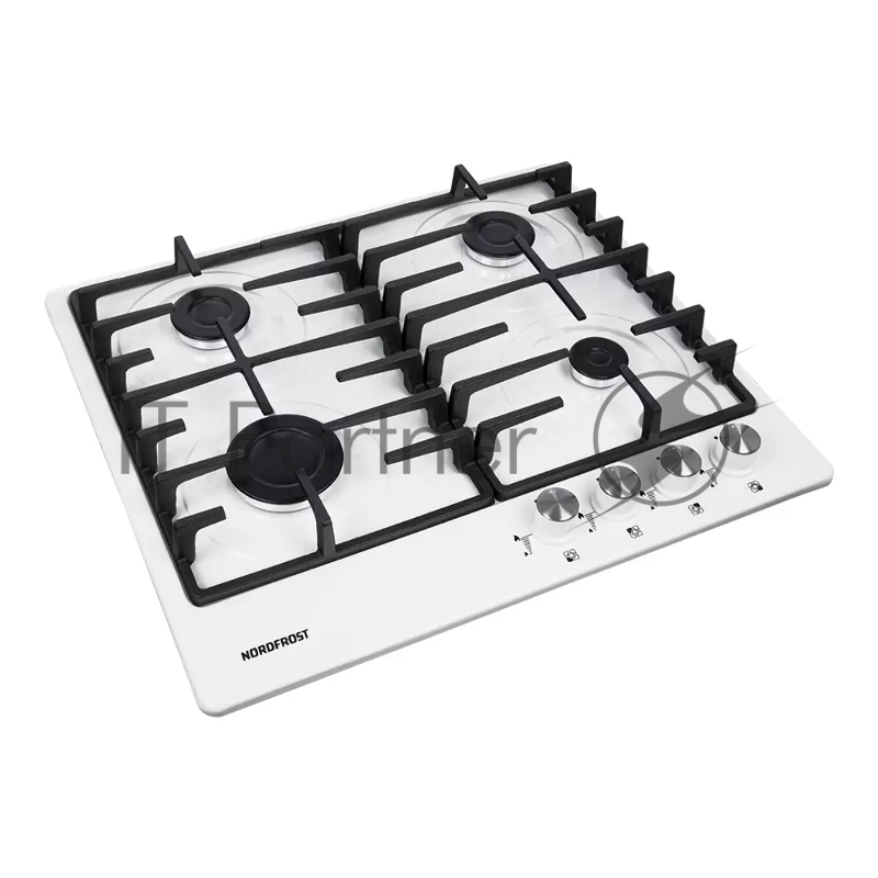 Варочная поверхность NORDFROST HS 6043 W