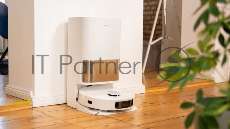 Робот-пылесос Dreame DreameBot L10s Ultra
