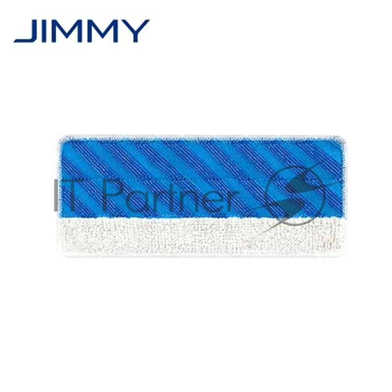 Салфетка Jimmy MOP T-DSX1.0 JV83/JV85/JV85 PRO/H8 Flex/H9 PRO/H9 Flex/H10 Pro