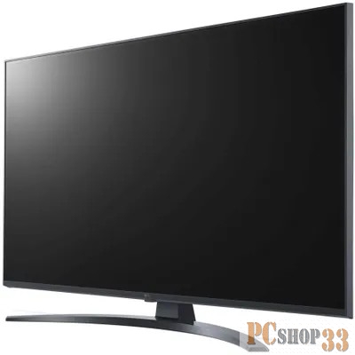 Телевизор LG 43 43UR81009LK.ARUB