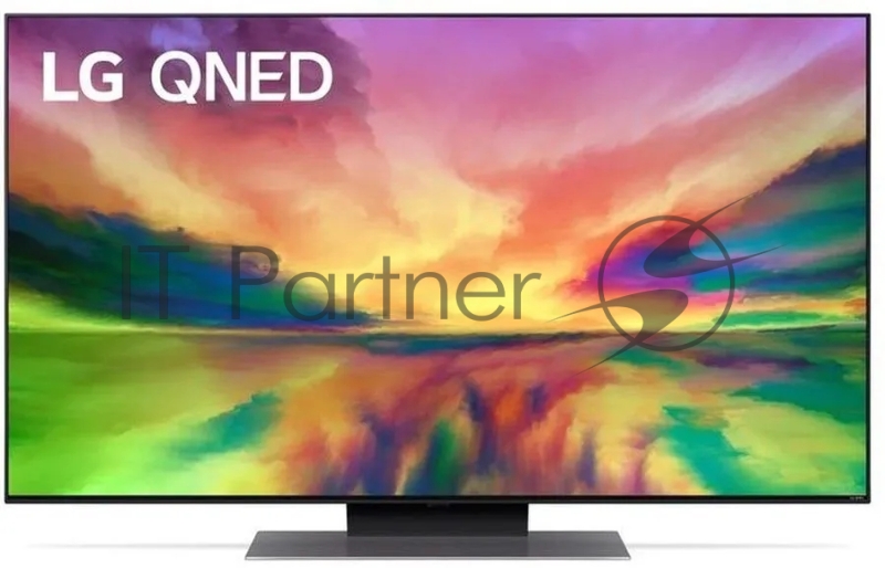 Телевизор LG 50 50QNED816RA.ARUB