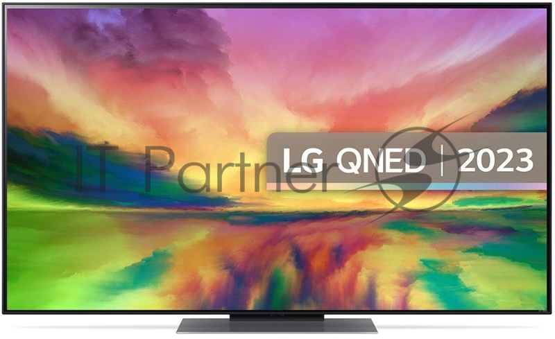 Телевизор LG 55 55QNED816RA.ARUB