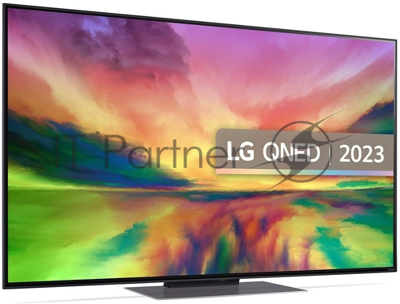 Телевизор LG 55 55QNED816RA.ARUB