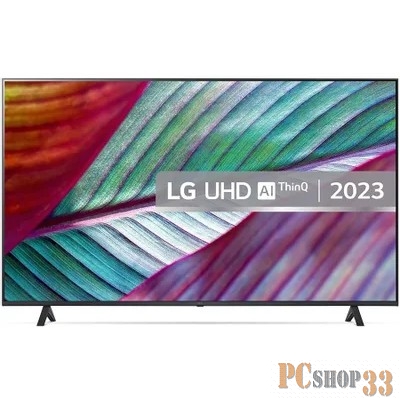 Телевизор LG 65 65UR78006LK.ARUB