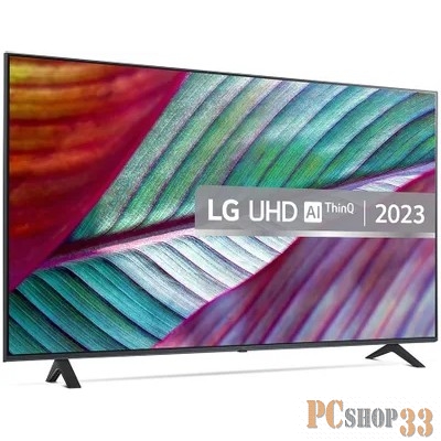 Телевизор LG 65 65UR78006LK.ARUB