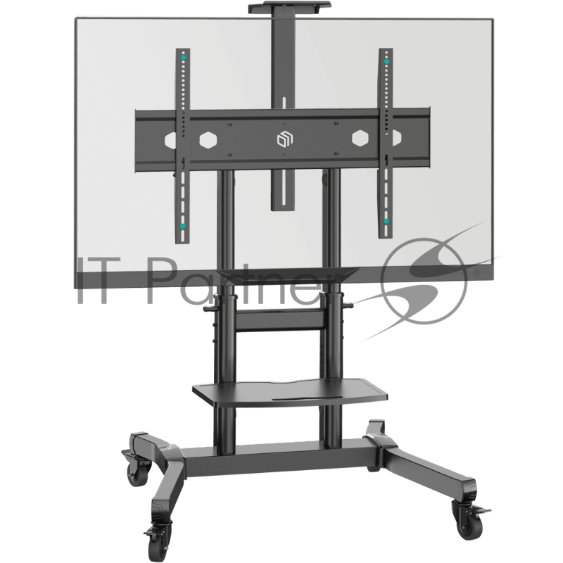 Стойка ONKRON TS1891 черная