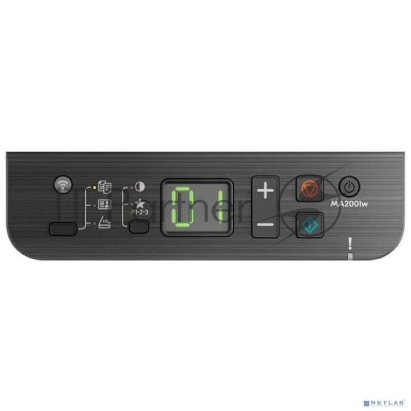 МФУ Kyocera MA2001W (1102YW3NL0)