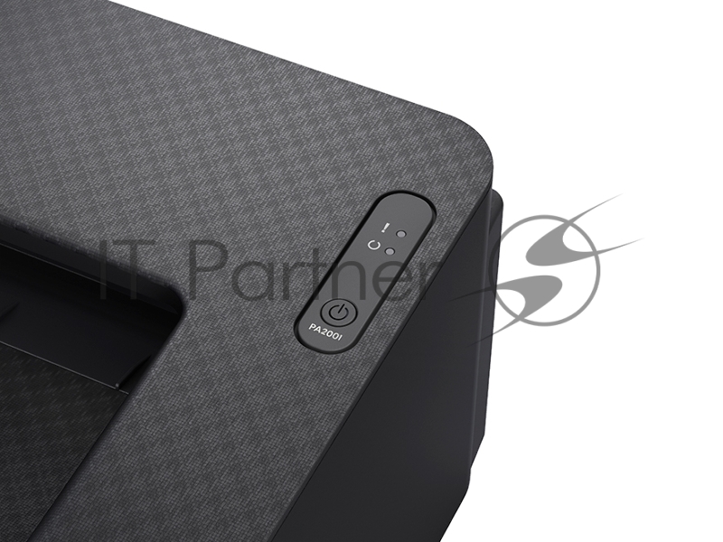 Лазерный принтер Kyocera PA2001w (1102YV3NL0) {ч/б, A4, 20 стр/мин, 600 x 600 dpi, Wi-Fi, USB, 32Мб}