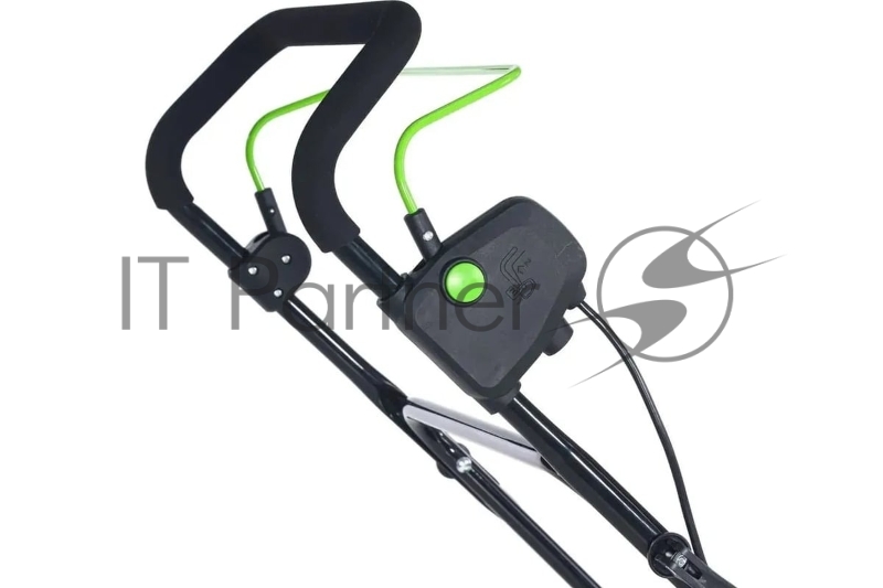 Аэратор/скарификатор аккумуляторный GreenWorks GD40SC38II, 40V, бесщеточный, без АКБ и ЗУ (2517607)