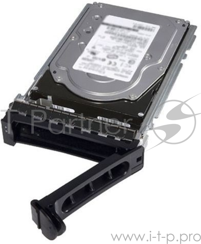 Накопитель SSD Dell 1x800Gb SAS для 14G 400-ATHH Hot Swapp 2.5/3.5 Mixed Use