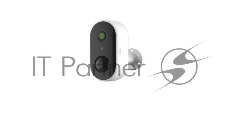 Видеокамера Wi-Fi Laxihub W1 + карта памяти 32GB