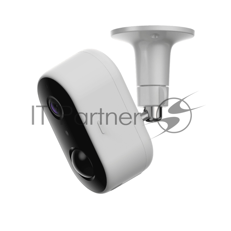 Видеокамера Wi-Fi Laxihub W1 + карта памяти 32GB