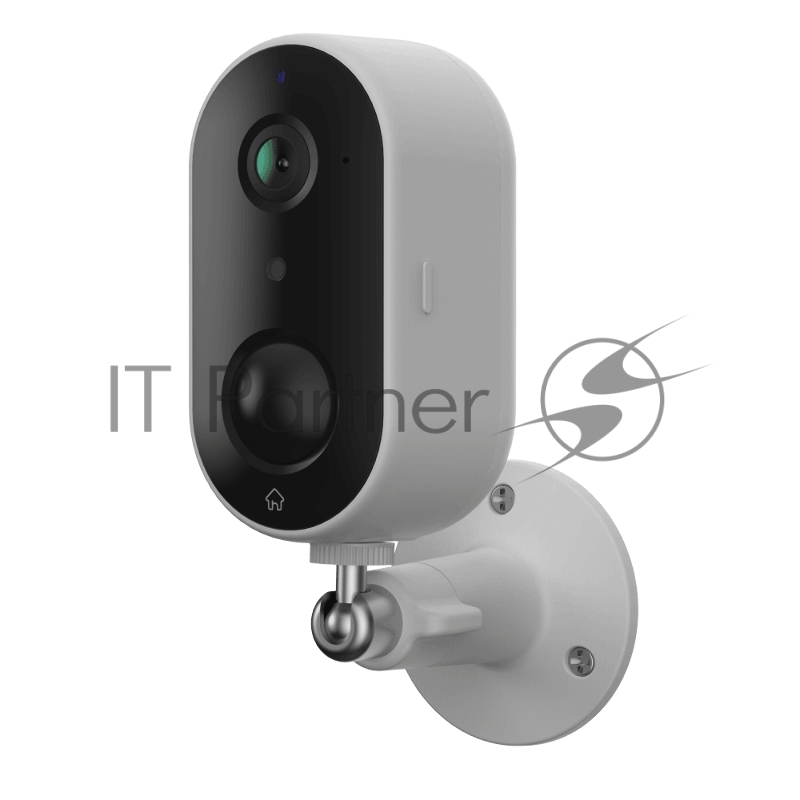 Видеокамера Wi-Fi Laxihub W1 + карта памяти 32GB