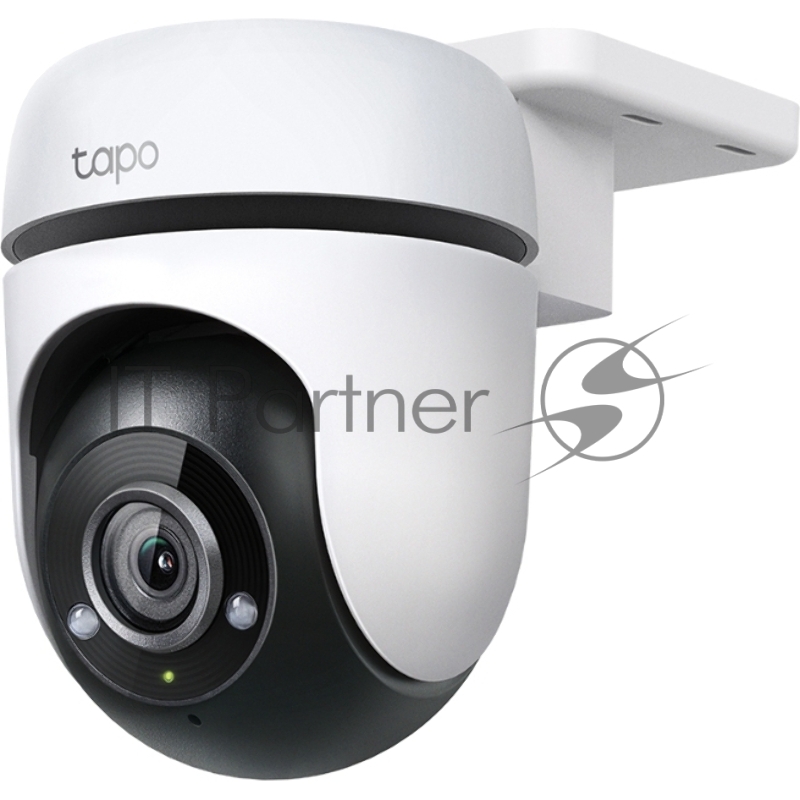 Умная уличная поворотная камера TP-Link Tapo C500