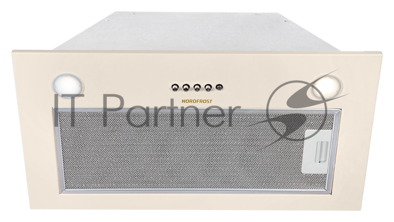 Вытяжка NORDFROST FB 6060 Y