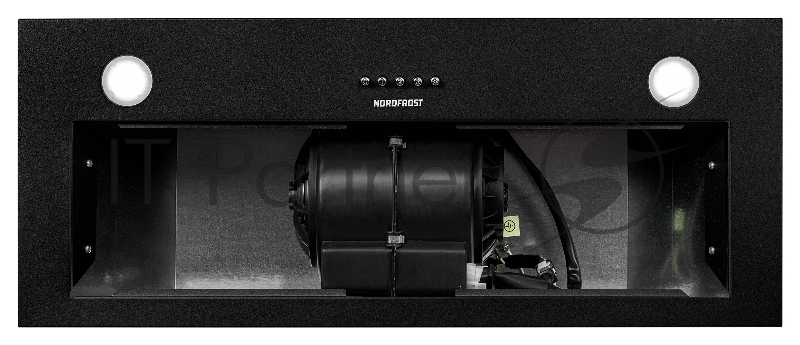 Вытяжка NORDFROST FB 9060 B