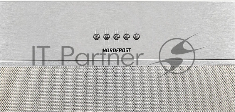 Вытяжка NORDFROST FB 9060 X