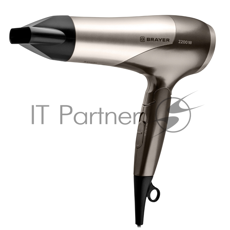 Фен BRAYER BR3008