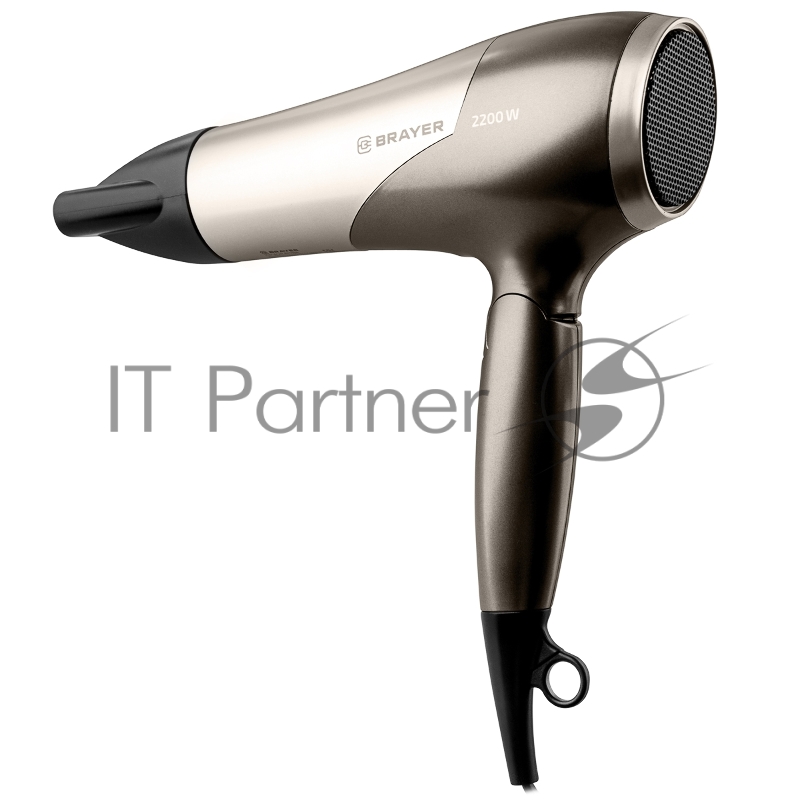 Фен BRAYER BR3008