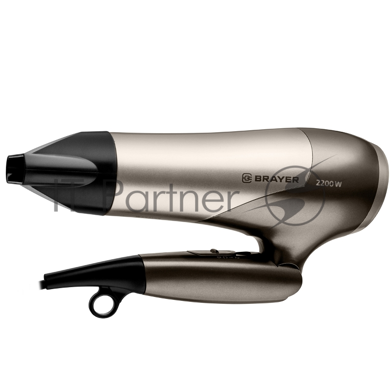 Фен BRAYER BR3008