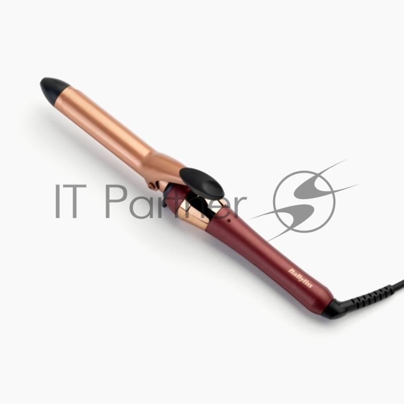 Щипцы для завивки волос BABYLISS 2524PE